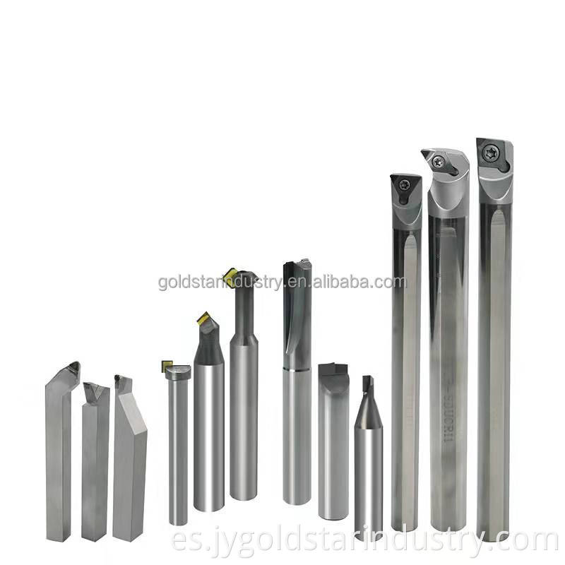 Cvd Coated Cutting Tools